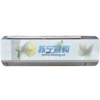 新科空调KFRD-36GWPHN1