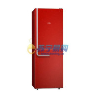 美的冰箱BCD-220UM(意大利红)