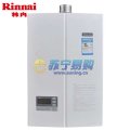 林内（rinnai）燃气热水器 RUS-13FEK(F) 天然气热水器 13L/min