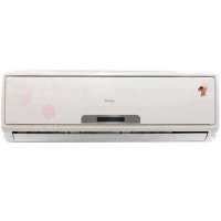 海尔空调KFR-28GW/E1(DBP)(牡丹新图案)套机