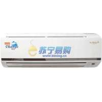 格力空调KFR-26GW/Q(26550)FdNA-N4