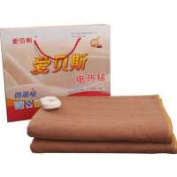 爱贝斯电热毯50152(无级双人)