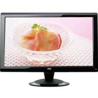 AOC 2236VW 21.5英寸液晶显示器
