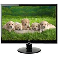 AOC 2430V 24英寸液晶显示器