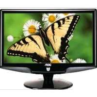 AOC 931SW 19英寸液晶显示器