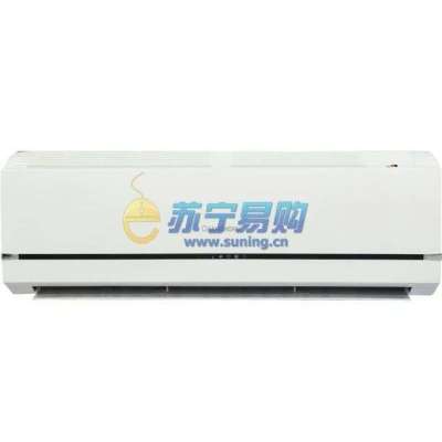 长虹空调KFR-35GW/DHT1(W1-G)+1