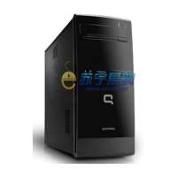 HP电脑主机CQ3106CX