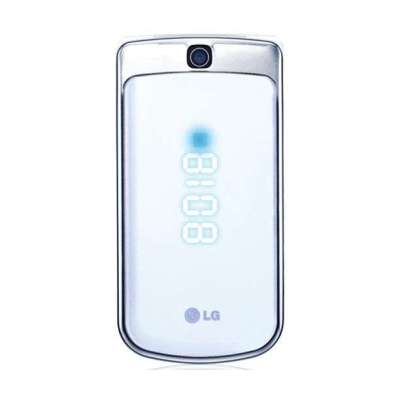 LG手机GD310(SKY BLUE)