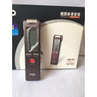 双供电录音笔
