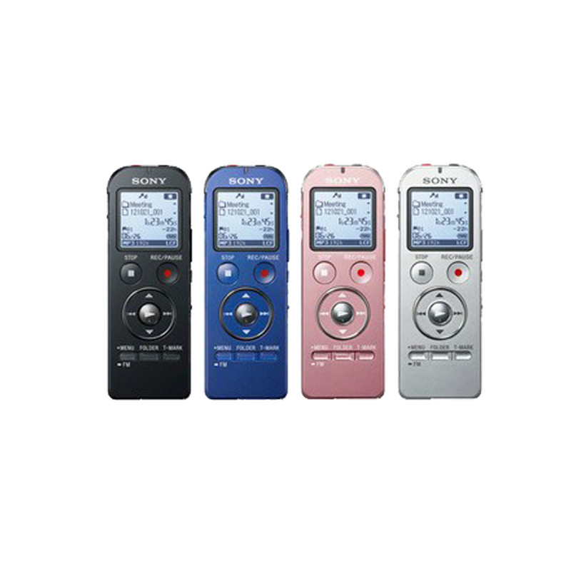 索尼录音笔UX300