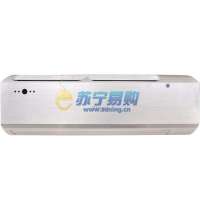 新科空调KFRD-36GWVN1