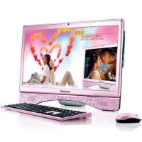 联想一体机3000C305AX2250U2G32GVD7(PI)