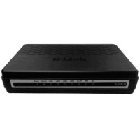 D-link 3G无线路由器DI-524SU-E8