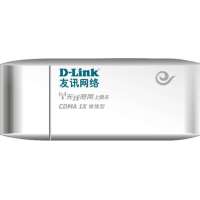 D-LINK3G数据卡DWM-162