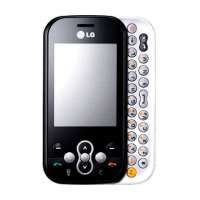 LG手机KS360(BLACK)