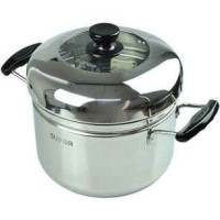 苏泊尔至蒸宝蒸煮多用锅SZ24R3(精品)