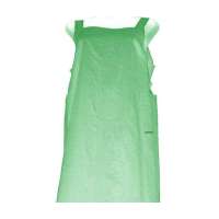 奇妮长款防辐射服HQ05D1(绿)S