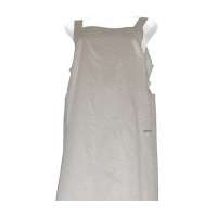 奇妮长款防辐射服HQ05D1(浅灰)M