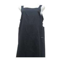 奇妮长款防辐射服HQ05D1(丈青)L