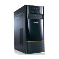 联想电脑主机家悦E2300CDCE32001G32D-D7