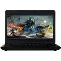 神舟笔记本天运F4000D6(JDXX)