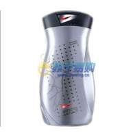 耐克护肤逸动2in1沐浴洗发水400ml