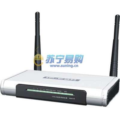 IP-COM300M无线路由器W841R