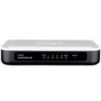 迅捷 4口有线路由器FR40