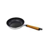 北陸arumi FRYPAN HF24