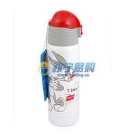 迪士尼俏皮兔八哥弹跳瓶WB-AD01