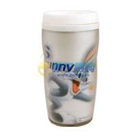 迪士尼兔八哥馋嘴隔热杯WB-AA07