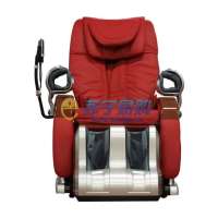 荣泰豪华按摩椅RT-Z01(红)