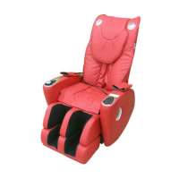 生命动力按摩椅LP-5200I(红)