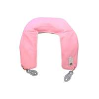 智聪肩背按摩师WSM-1088(粉红)