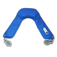 智聪肩背按摩师WSM-1088(蓝)