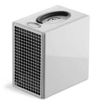 远大空气净化器TA100(白)