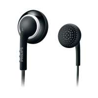 飞利浦耳机SHE2860