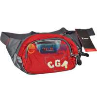 达派腰包135(红)