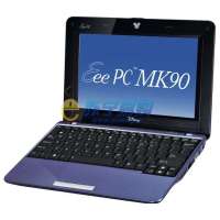 华硕笔记本EeePC-MK90H(深蓝)