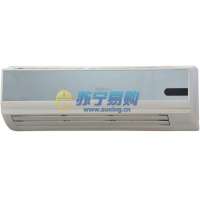 新科空调KFRD-36GWZN1