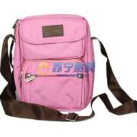 弗雷贝诗电脑包3054粉(9)