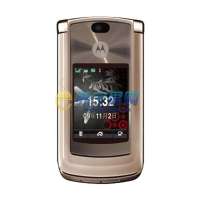 摩托罗拉手机V9(典承金)