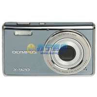 奥林巴斯数码相机X-920(灰)+4G卡