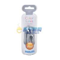 飞利浦耳机HE2640