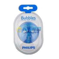 飞利浦耳机HE3652(蓝)