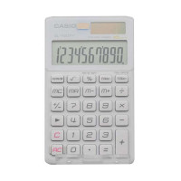 卡西欧计算器SL-1100TV-WE