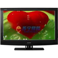 夏普彩电LCD-32J200A(JDXX)