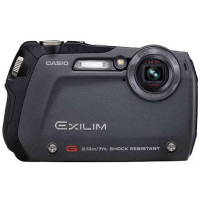 卡西欧数码相机G1BK(黑)