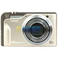 卡西欧数码相机H10GDEGD(金)