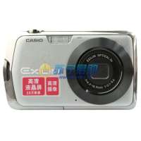 卡西欧数码相机S7SR(银)